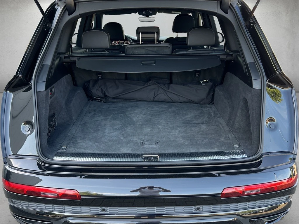 Audi Q7 S line 50 TDI quattro tiptonic *Matrix*AHK*
