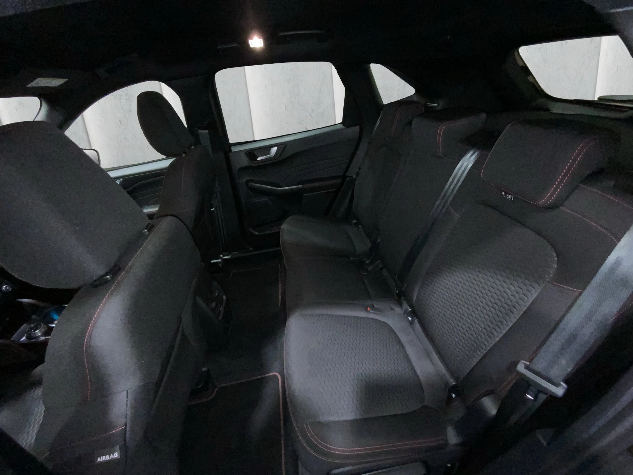 Ford Kuga ST-Line Aut.*KAM*LED-MATRIX*NAVI*GRA*WINTER-PKT.