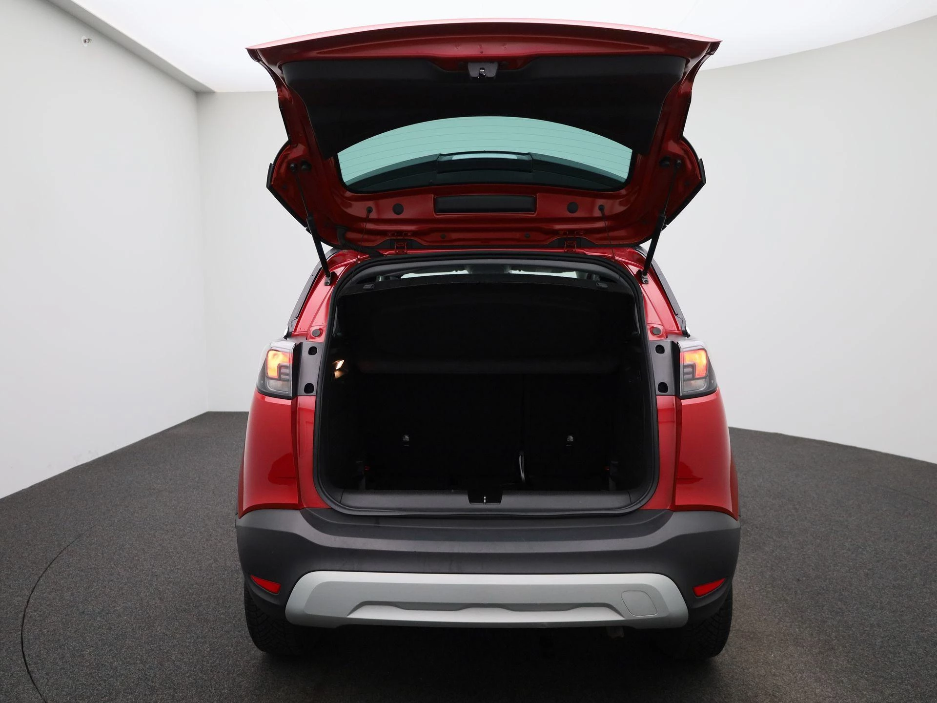 Opel Crossland 1.2 81kW Turbo S/S Elegance