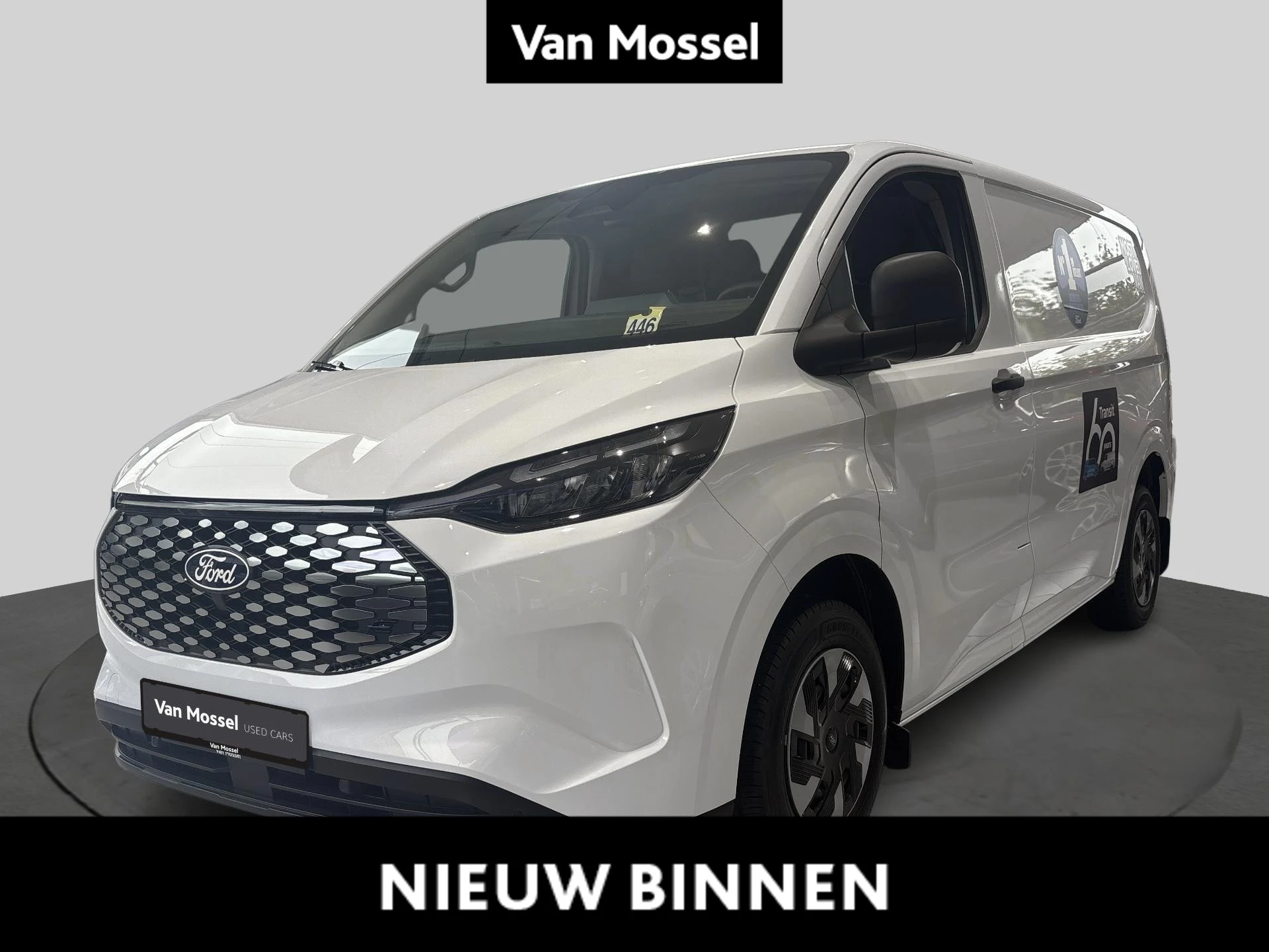 Ford-E-Transit Custom-image-0