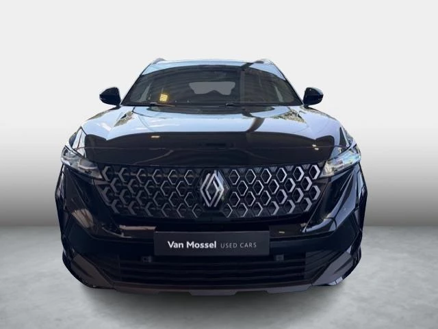 Renault Austral mild hybrid 150 auto Techno