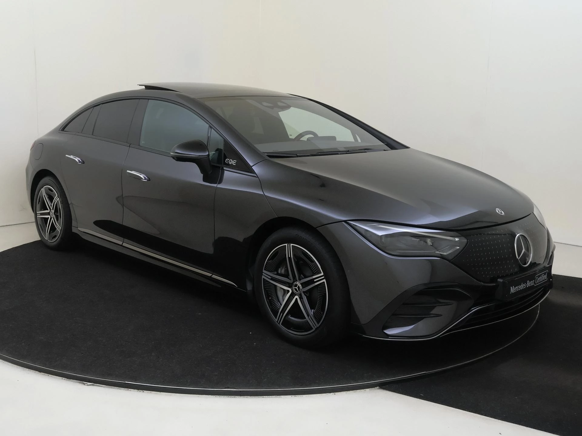 Mercedes-Benz EQE 300 AMG Line 89 kWh