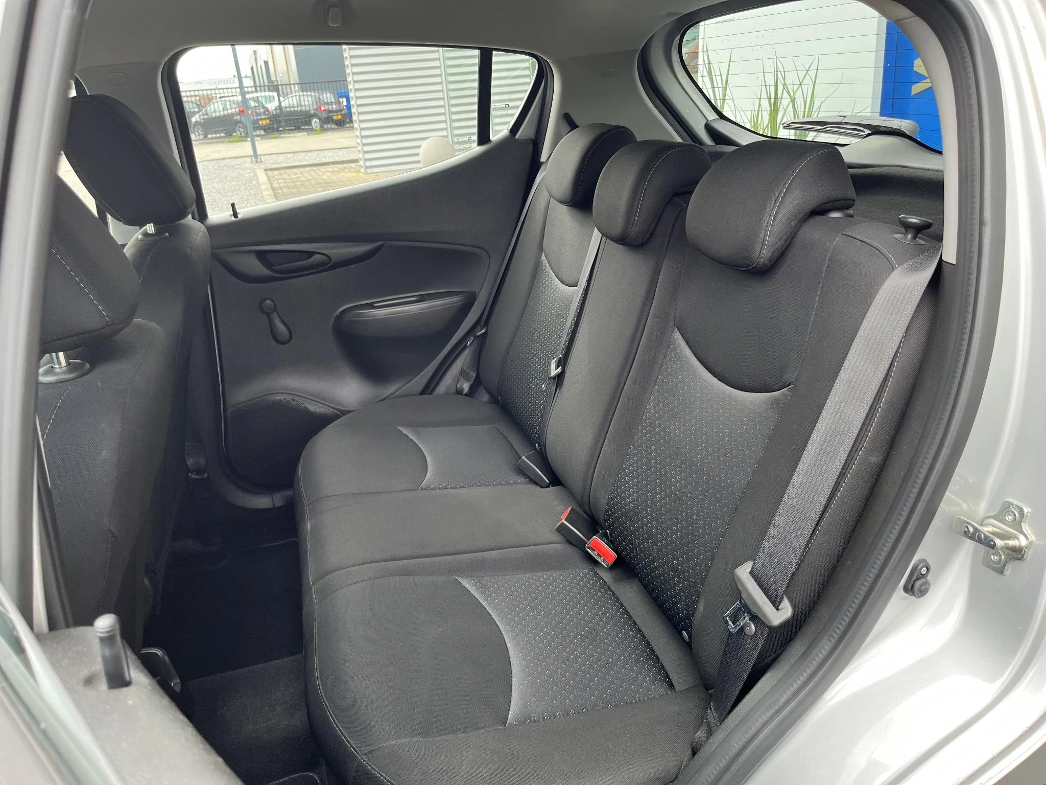 Opel KARL 1.0 ecoFLEX Edition