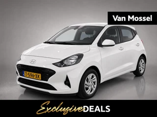 Hyundai i10 1.0 Comfort |