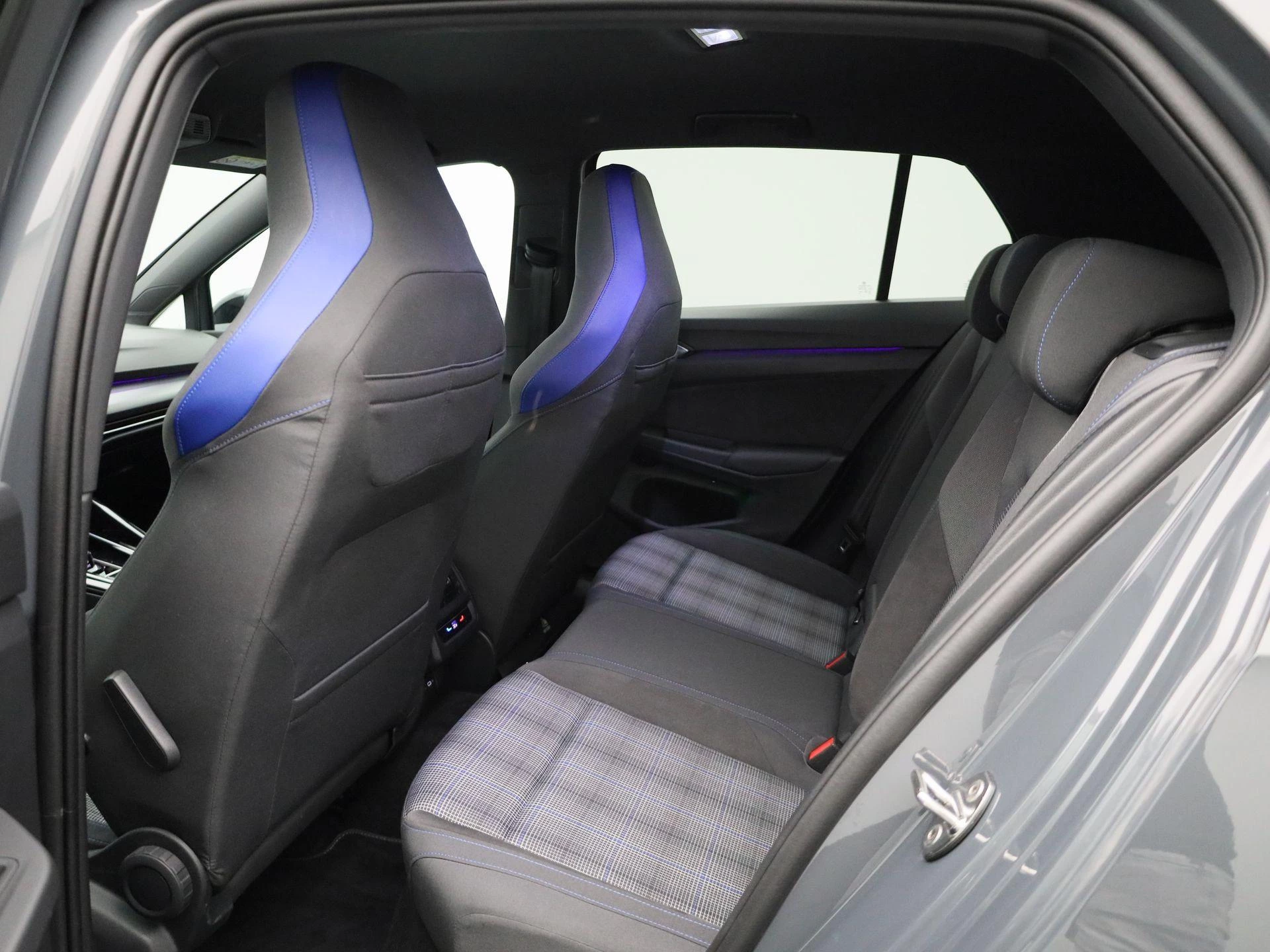 Volkswagen Golf 1.5 eHybrid GTE