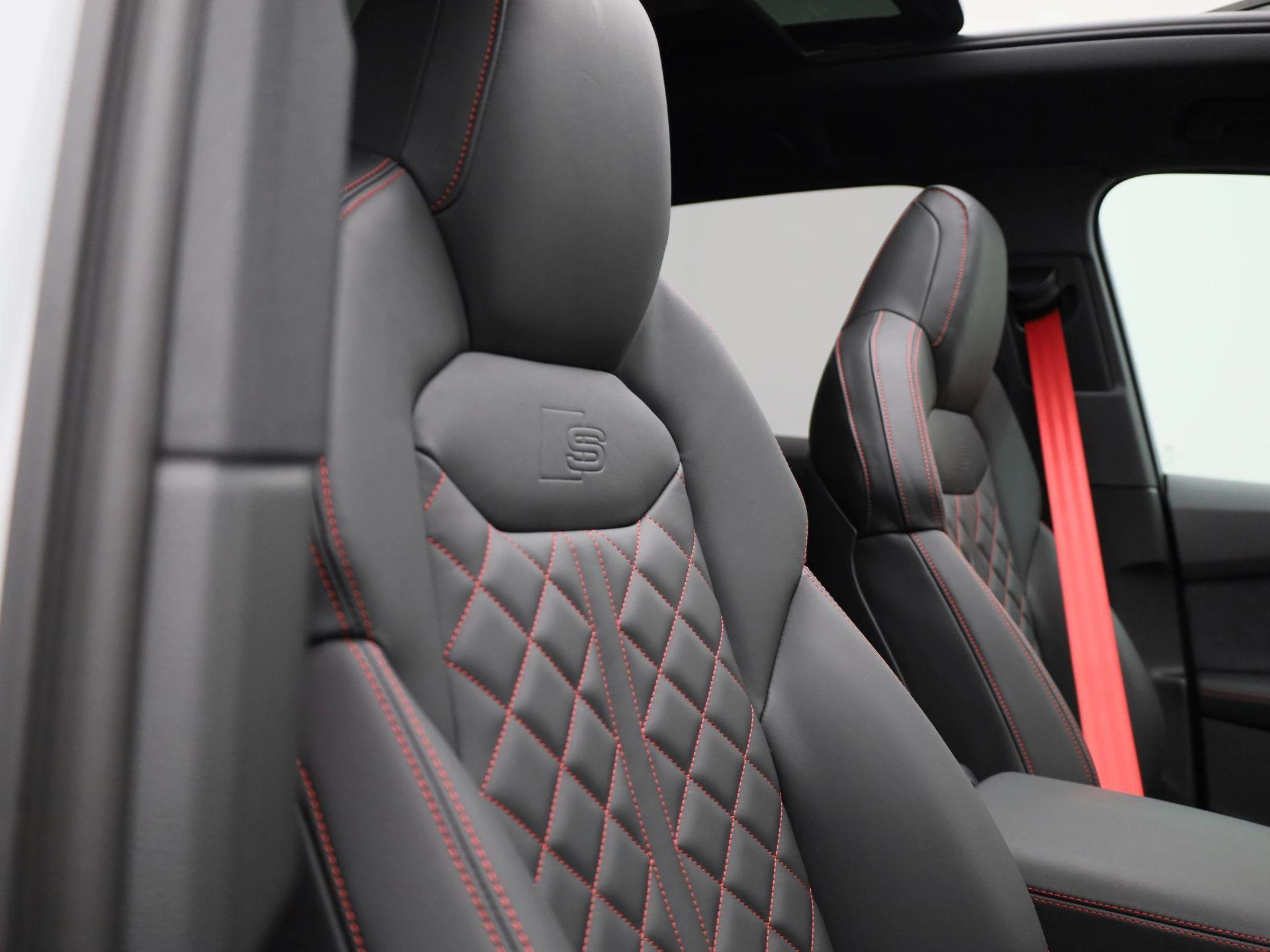Audi Q7 60 TFSI e quattro Pro Line S Competition