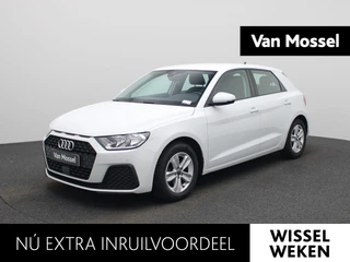 Audi A1 Sportback 25 TFSI Pro Line