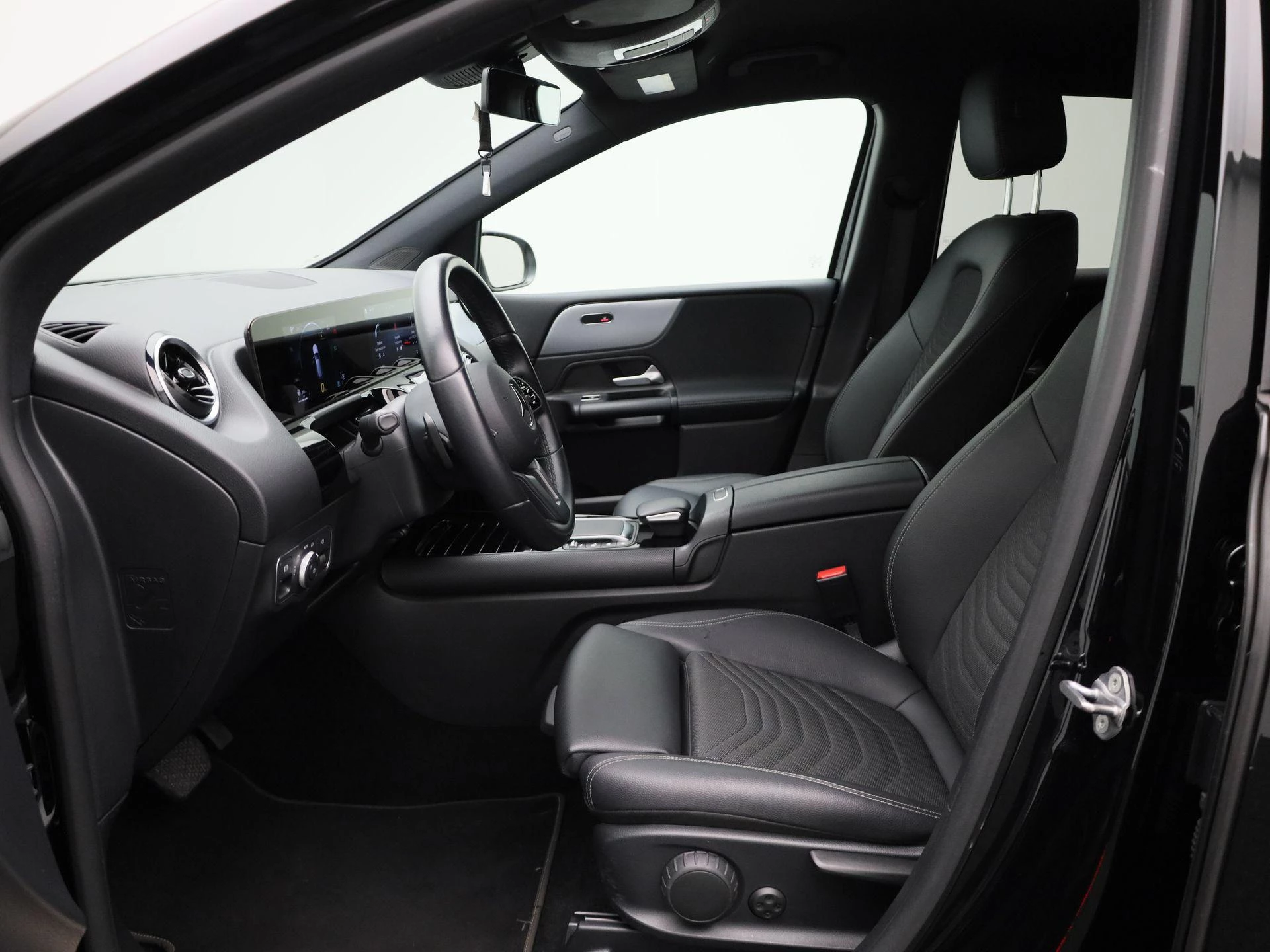 Mercedes-Benz B-Klasse 180 Business Line