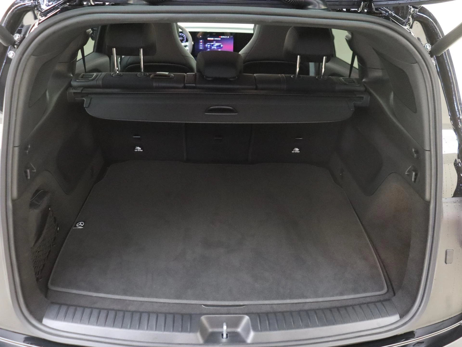 Mercedes-Benz GLB 250+ Business Solution AMG 85.5 kWh