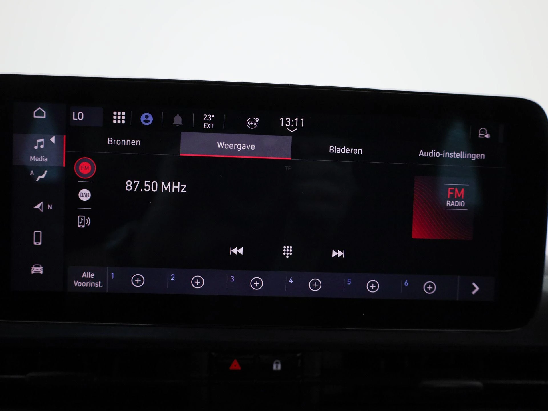 Fiat 500 3+1 Passion 42 kWh