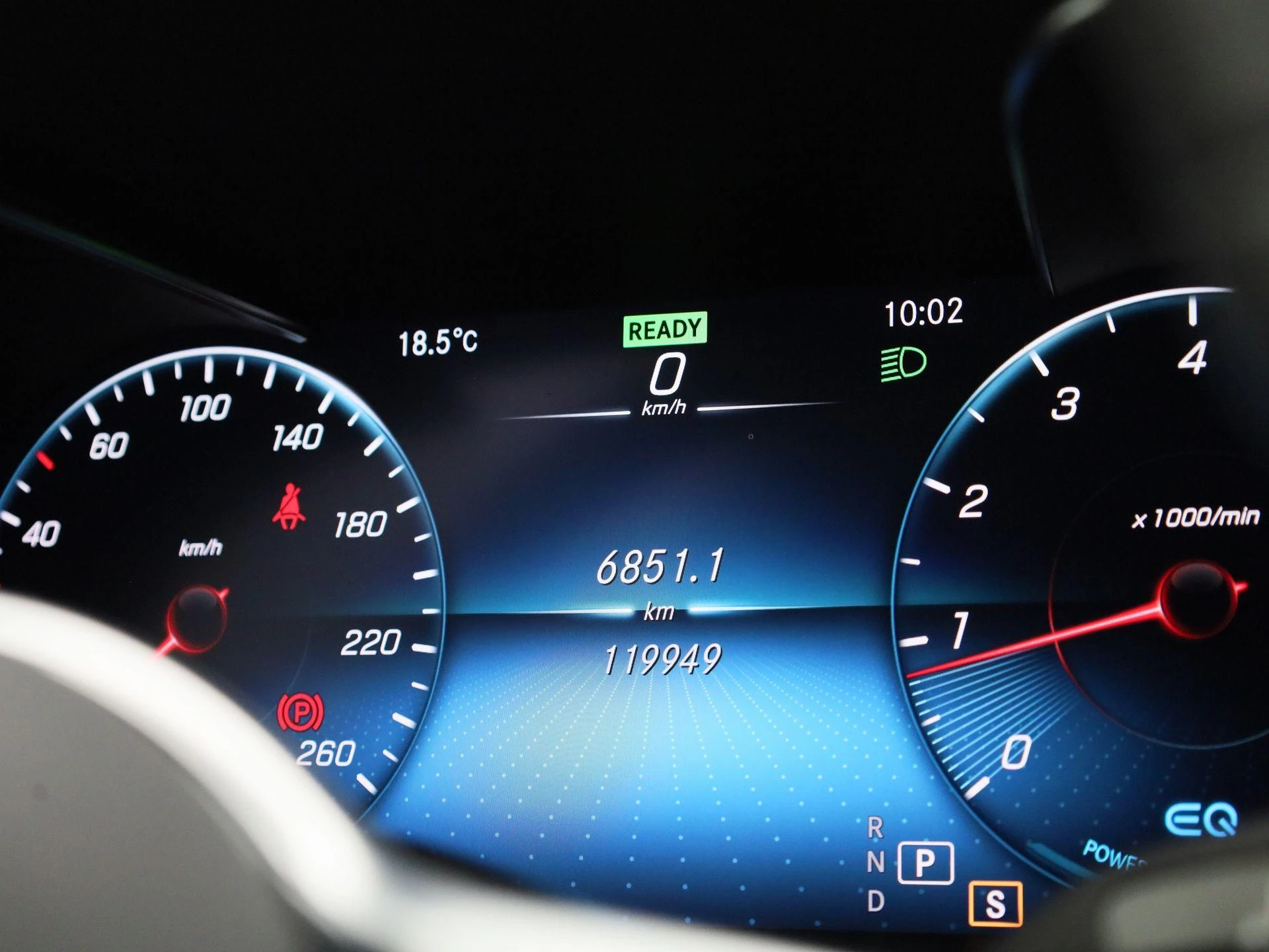 Mercedes-Benz GLC 300 4MATIC Premium Plus