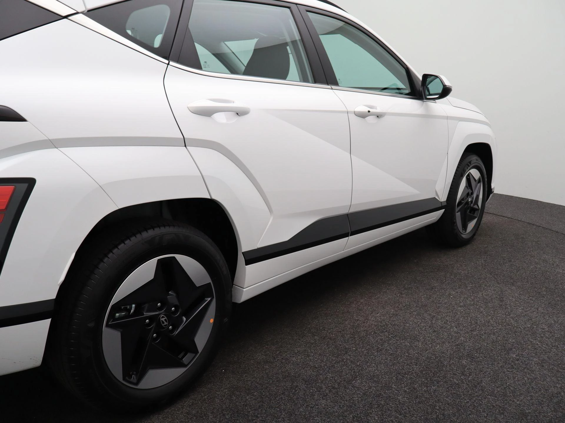 Hyundai Kona Electric Comfort 64.8 kWh