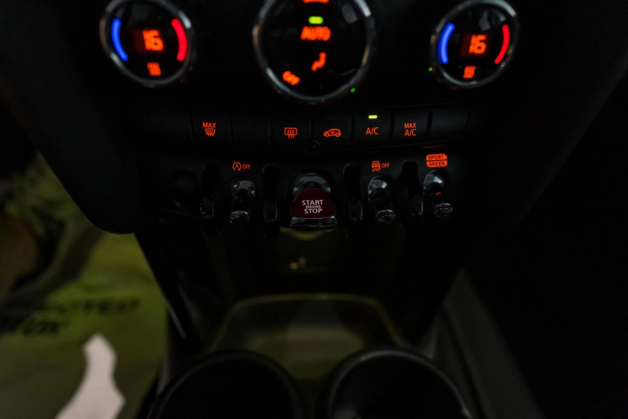 MINI Cooper 5 door COOPER 5D