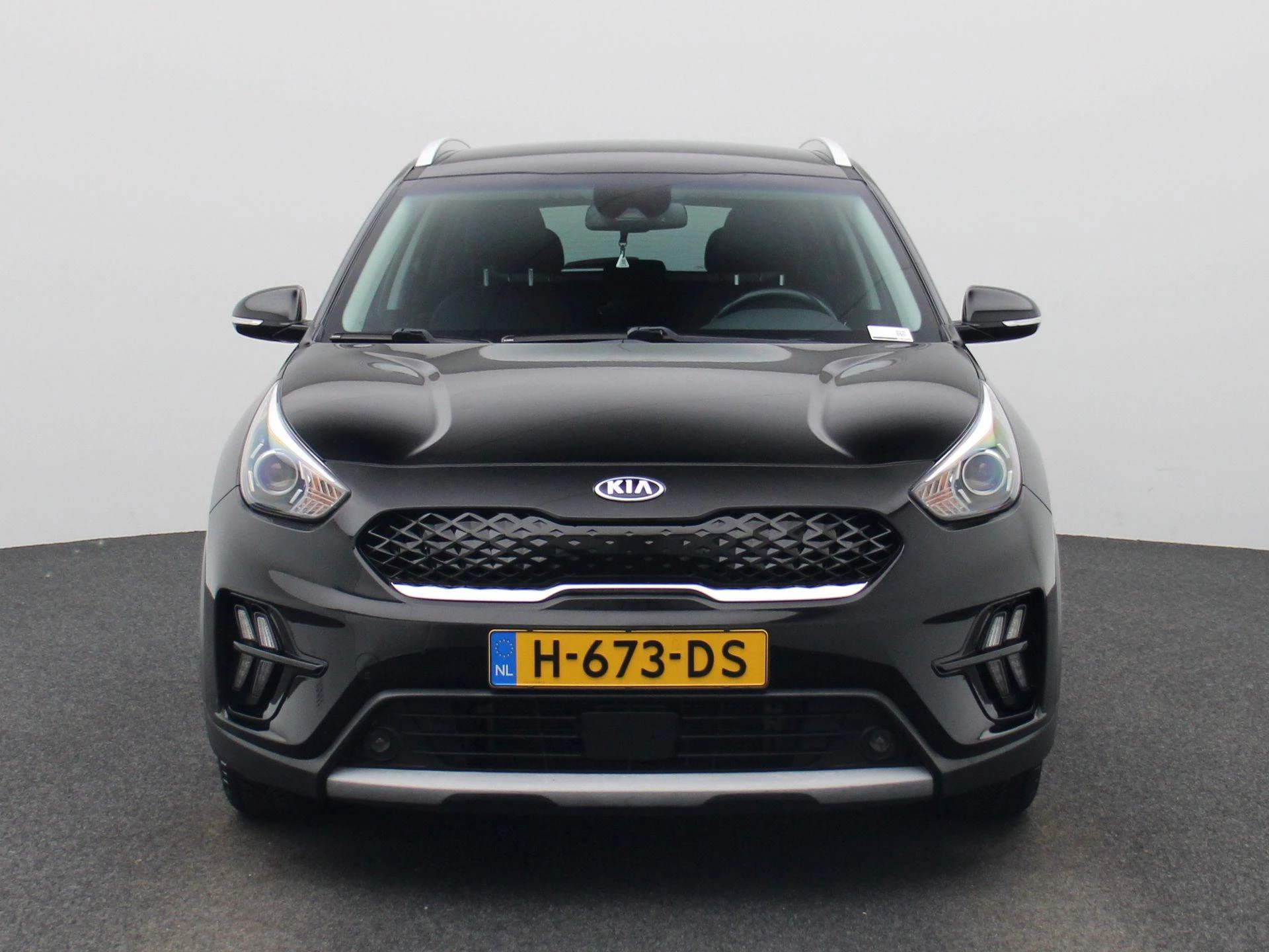 Kia Niro 1.6 GDi Hybrid DynamicLine