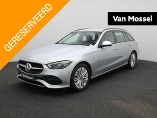 Mercedes-Benz Classe C Break C 200 d Business Line