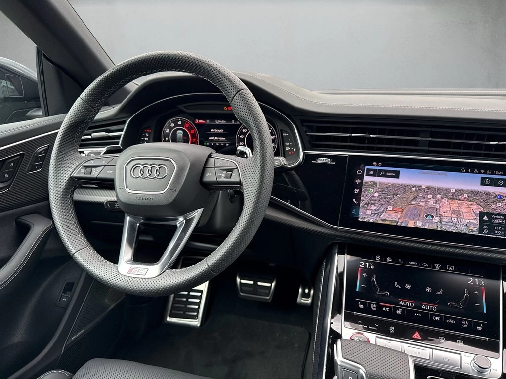 Audi RSQ8 performance tiptronic *UPE 194.795,00*