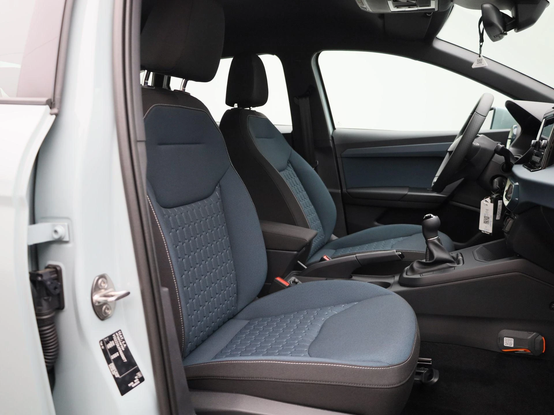 SEAT Ibiza 1.0 EcoTSI Style Plus