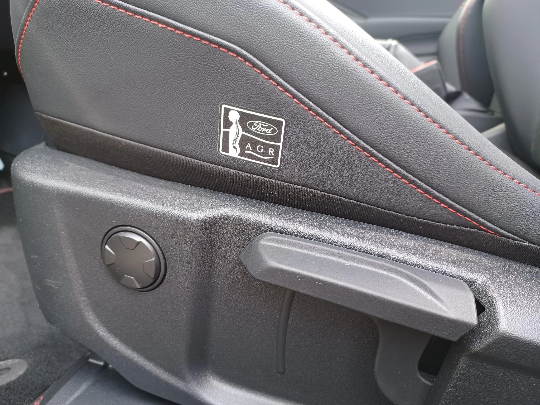 Ford Puma ST Facelift - Auto - Pano Dak - TOP CAR