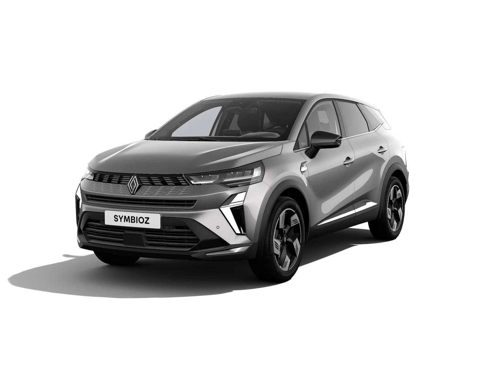 Renault Symbioz Techno