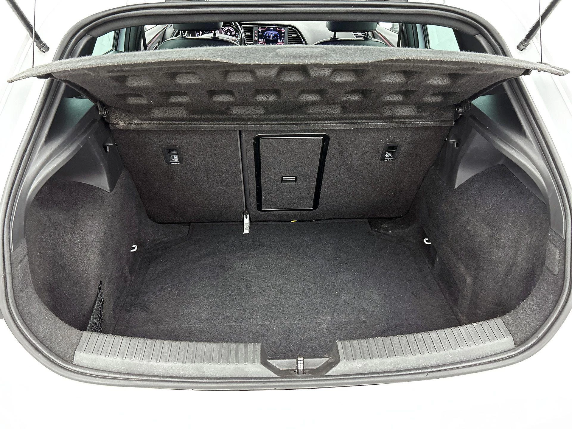 SEAT Leon ST 1.5 TSI FR Business Intense
