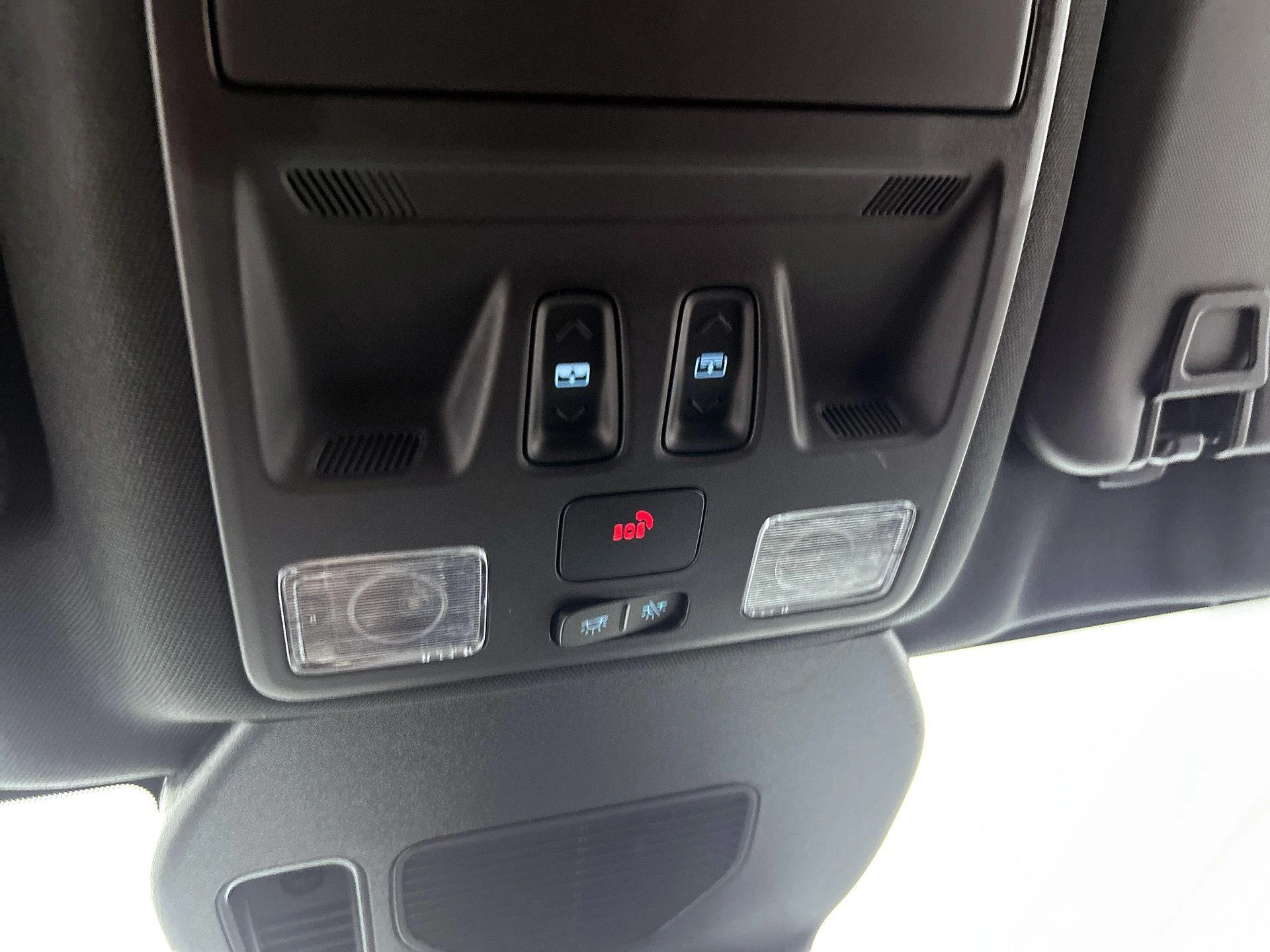 Ford Kuga 2.5 PHEV ST-Line X