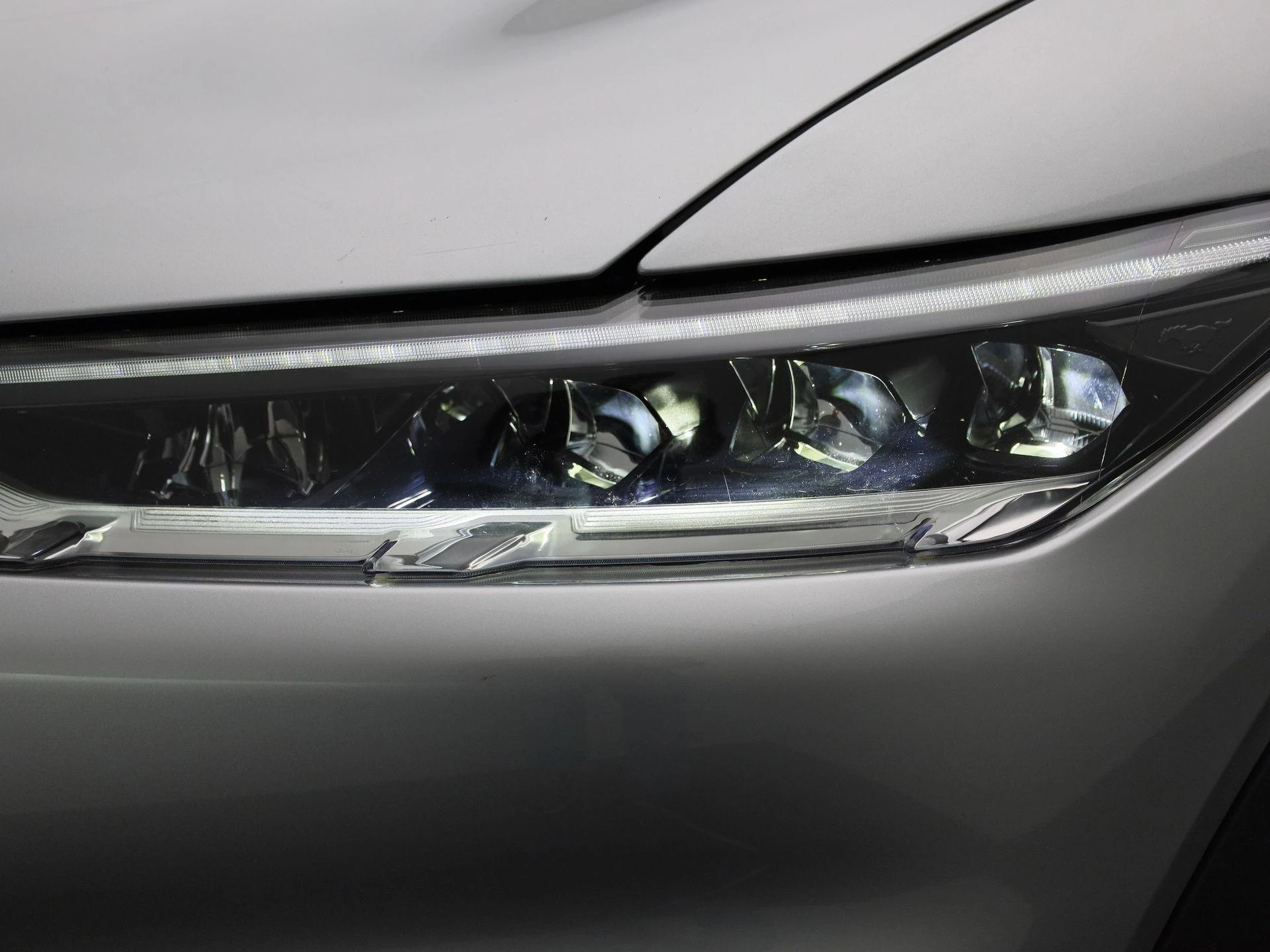 Ford Mustang Mach-E RWD 75 kWh