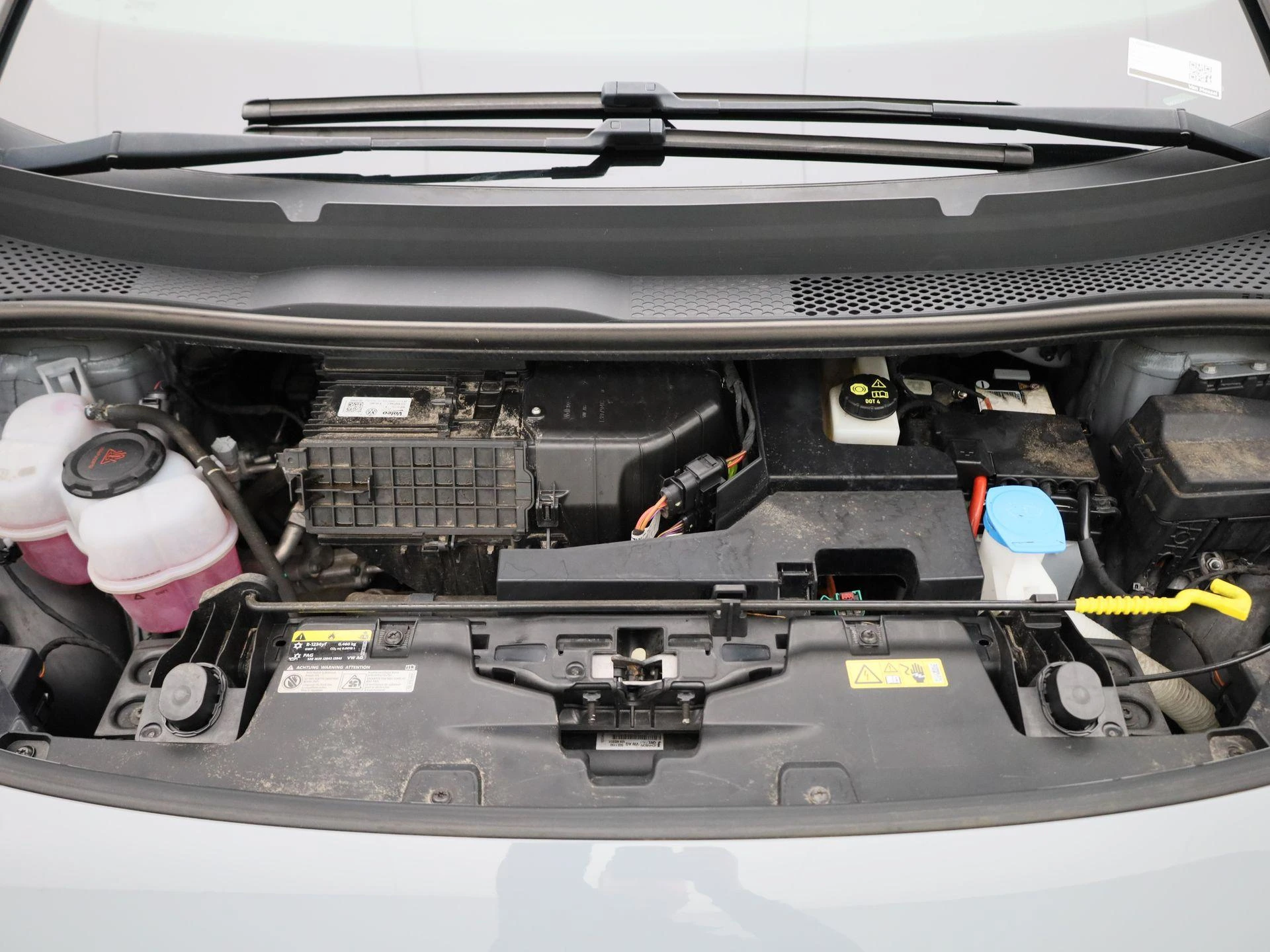 Volkswagen ID.3 First Plus 58 kWh | 204 PK
