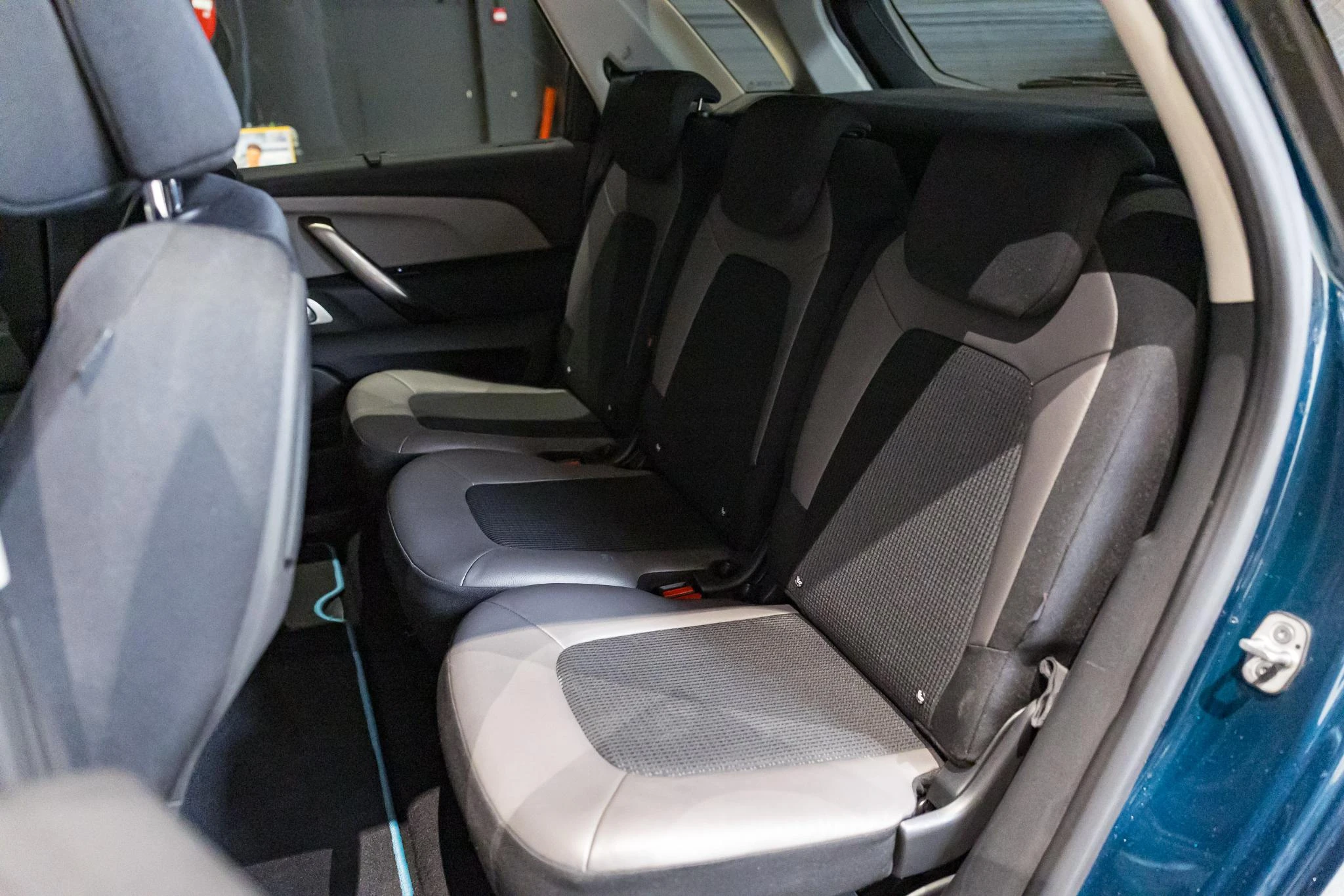 Citroën-C4 Spacetourer-image-14