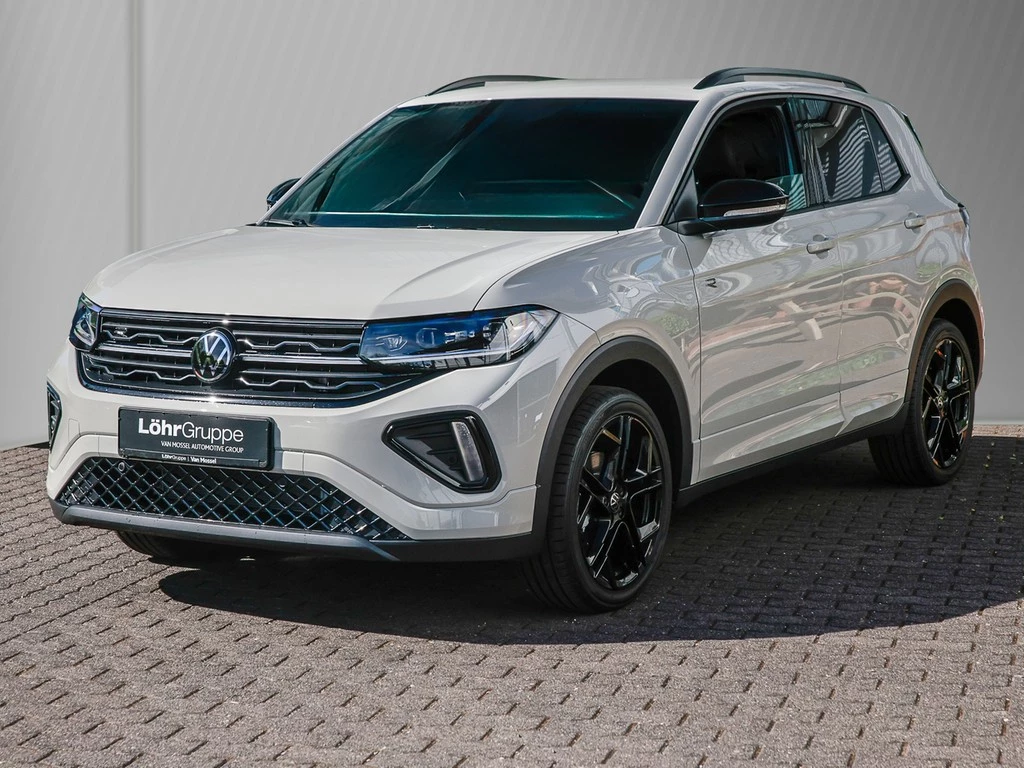 Volkswagen T-Cross 1.0 TSI 85 kW (116 PS) DSG R-Line VLW
