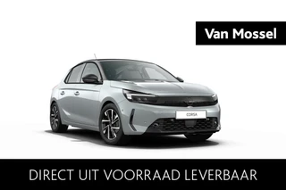 Opel Corsa YES