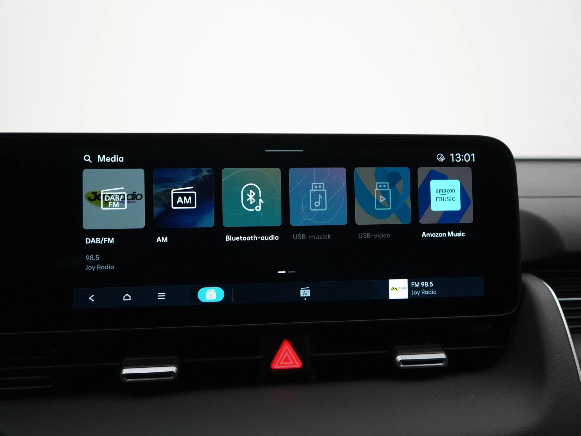 Hyundai IONIQ 5 Long Range Pure Edition 84 kWh