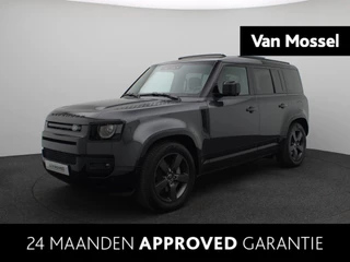 Land Rover Defender 2.0 P300e 110 X-Dynamic SE