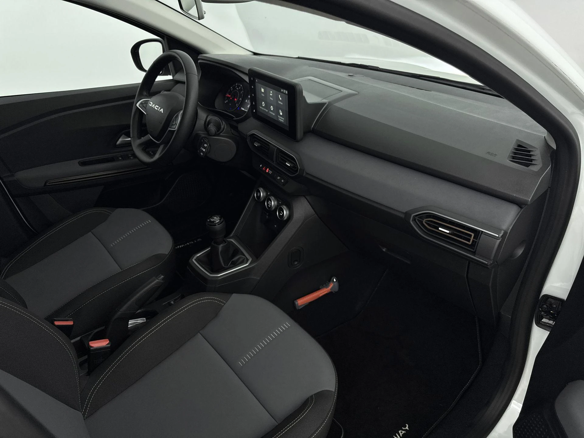 Dacia-Sandero Stepway-image-17