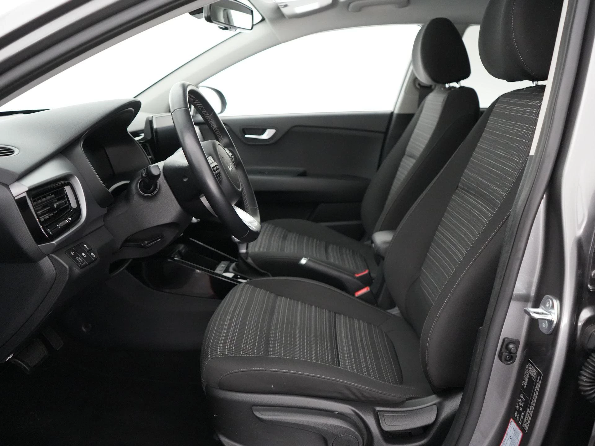 Kia Stonic 1.0 T 100 Pulse DCT