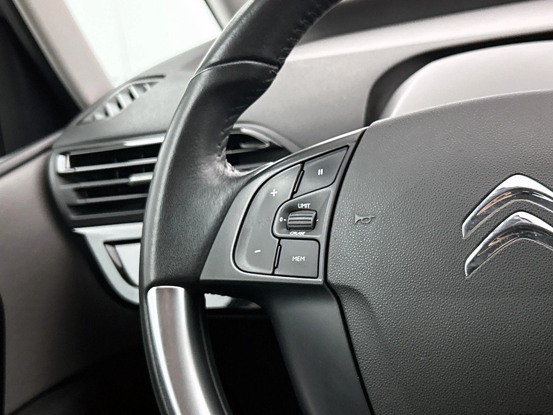 Citroën Grand C4 Spacetourer 1.2 PureTech Business