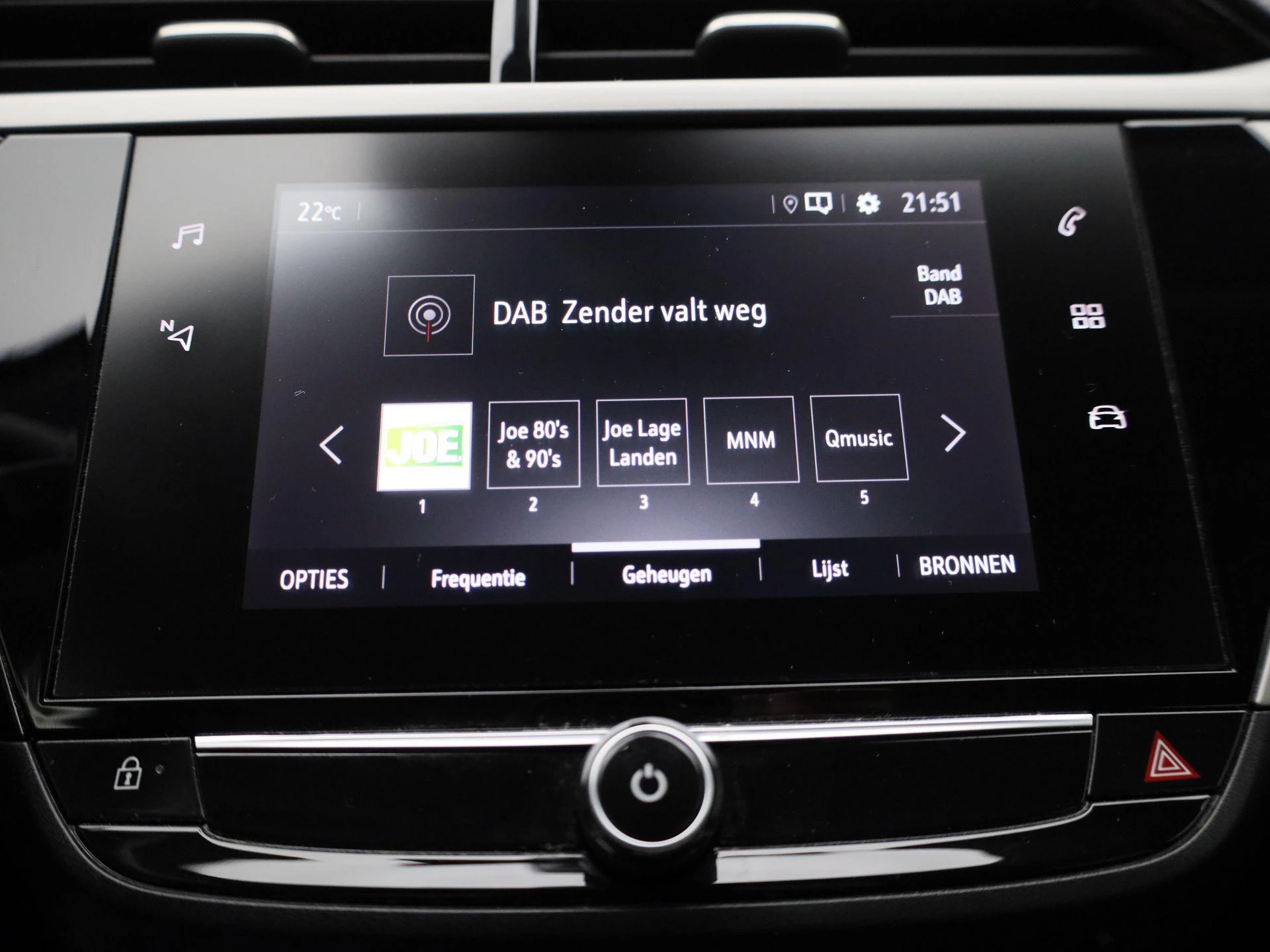 Opel Corsa 1.2 Edition
