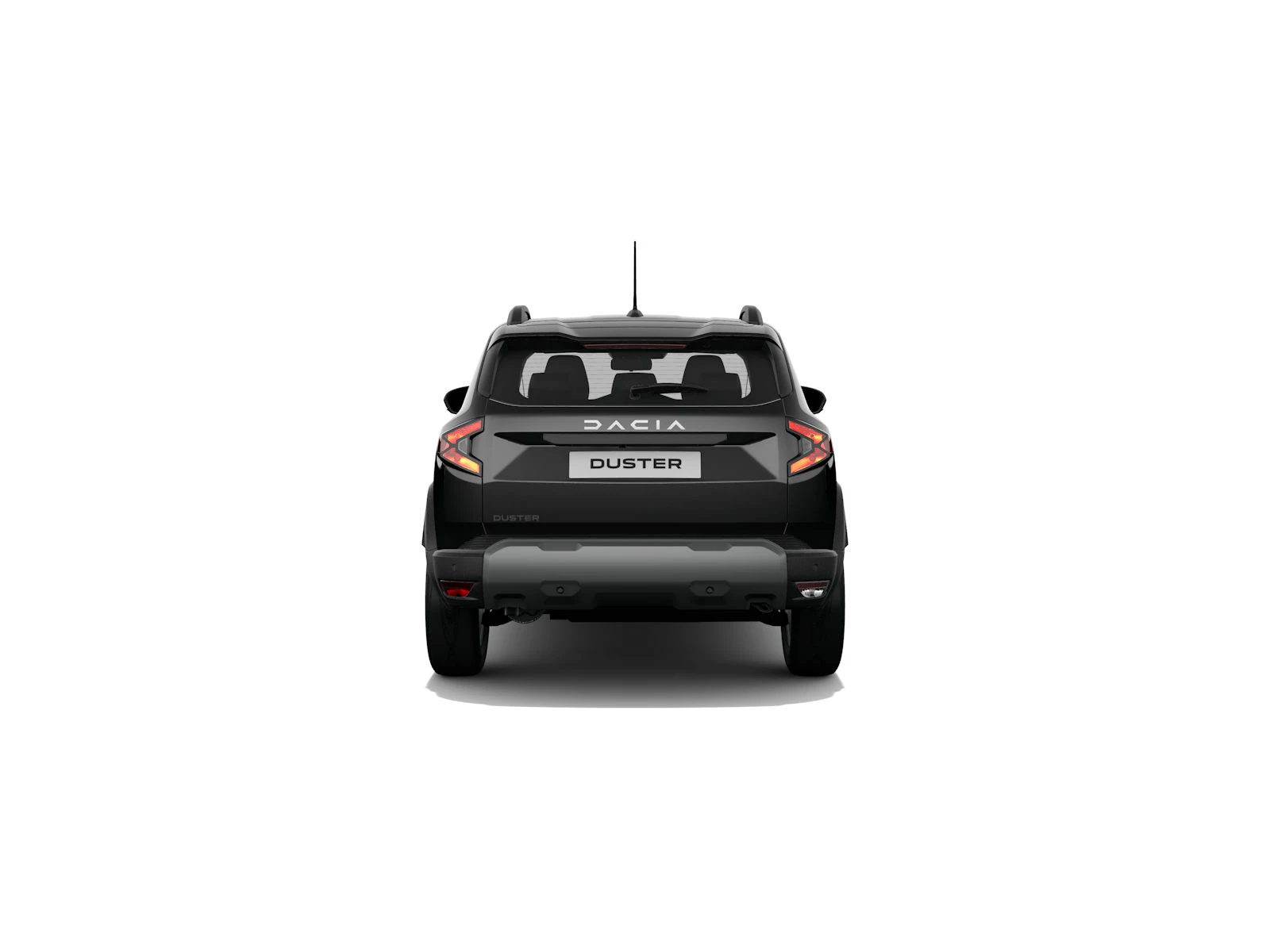 Dacia Duster Expression