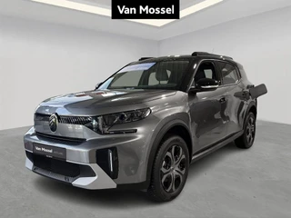 Citroën ë-C3 Aircross Electric 113 ch PLUS