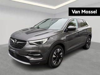 Opel Grandland X 1.2 Turbo S/S AT8 Innovation