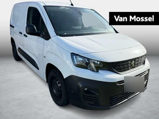 Peugeot Partner 1.5 BHDi L1 Heavy 96kW s/s Grip