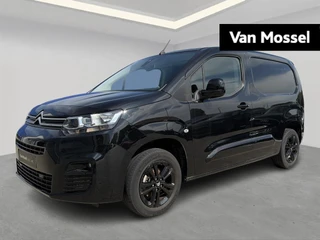 Citroën Berlingo M Light 1.5 BlueHDi 100 S&S MAN6