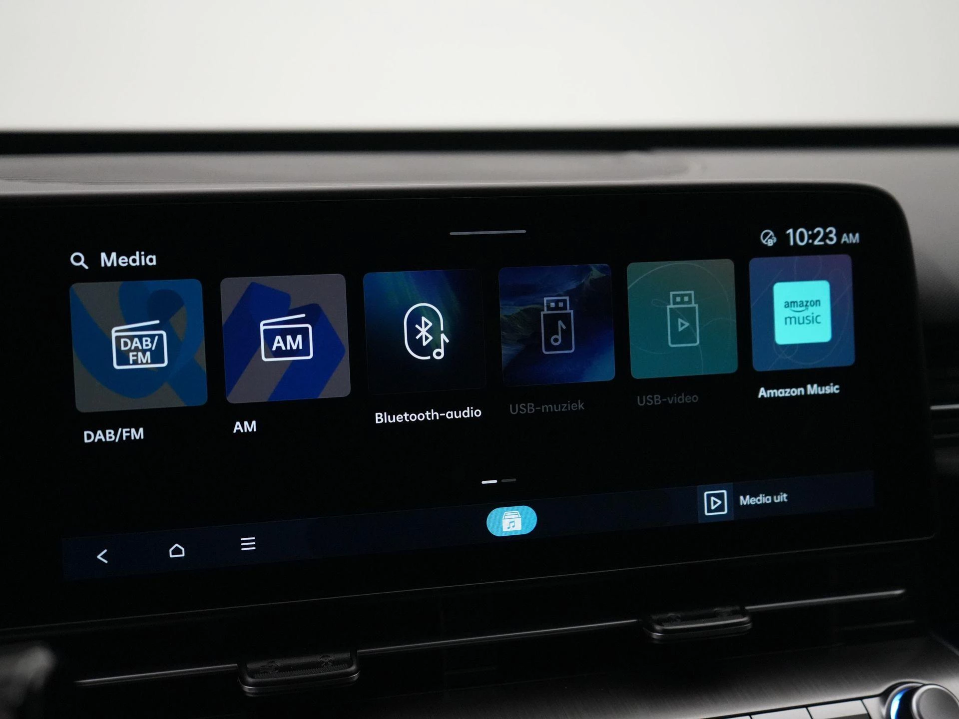 Hyundai Kona 1.6 GDI HEV Premium