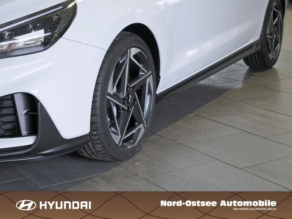 Hyundai i30 FL Kombi N Line Panoramadach N Line
