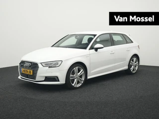 Audi A3 Sportback 1.4 e-tron Sport