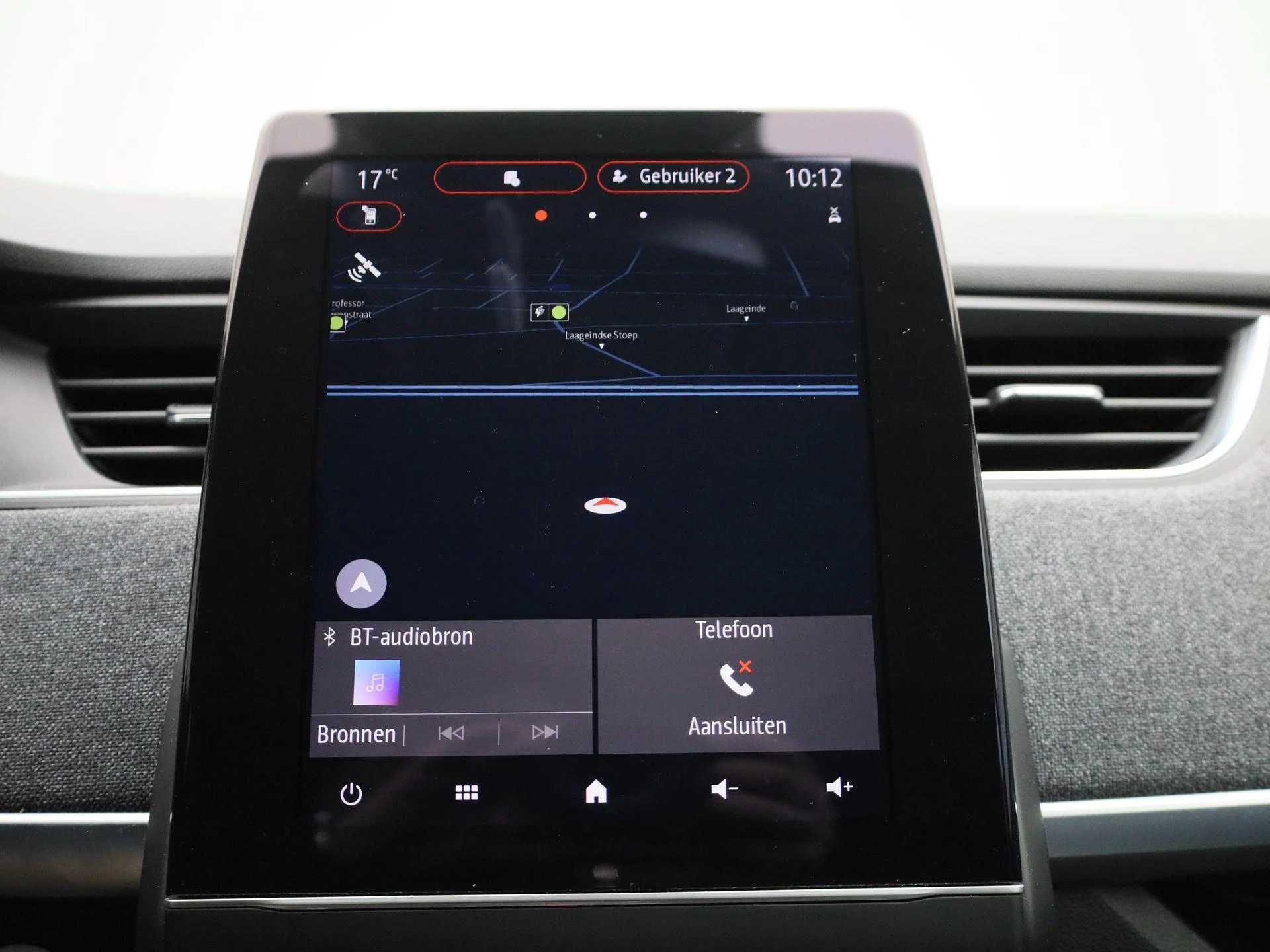 Renault ZOE R135 Intens 52 kWh