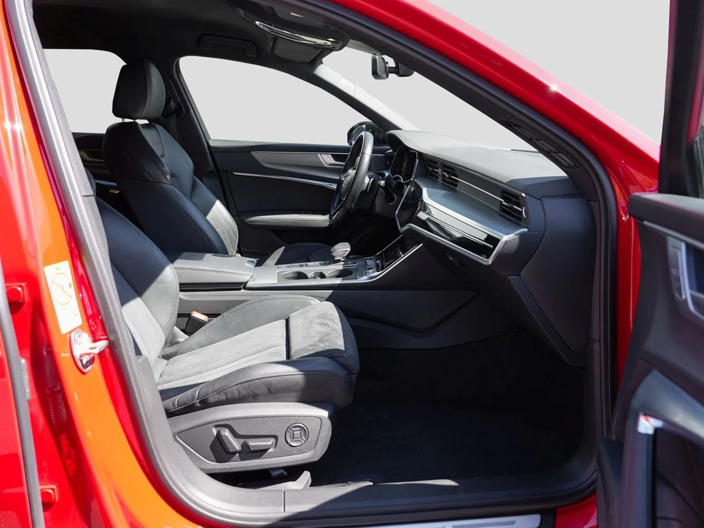 Audi-A6 Allroad-image-9