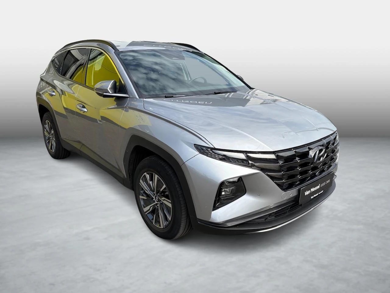 Hyundai Tucson 1.6 T-GDi Feel