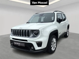 Jeep Renegade 1.5T e-Hybrid Limited