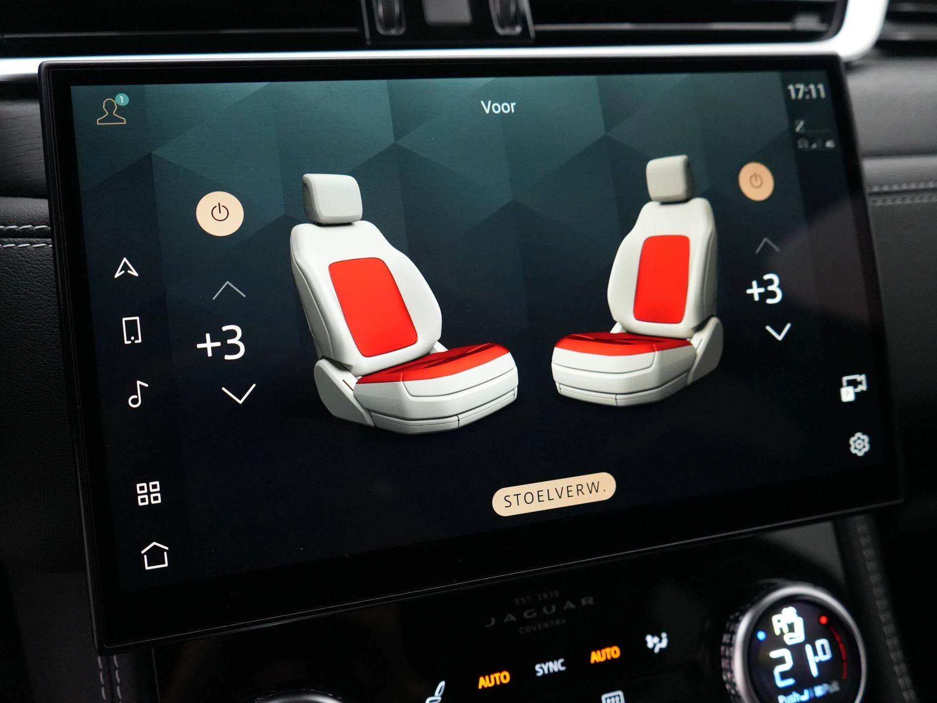 Jaguar F-PACE 2.0 P400e PHEV R-Dynamic Black
