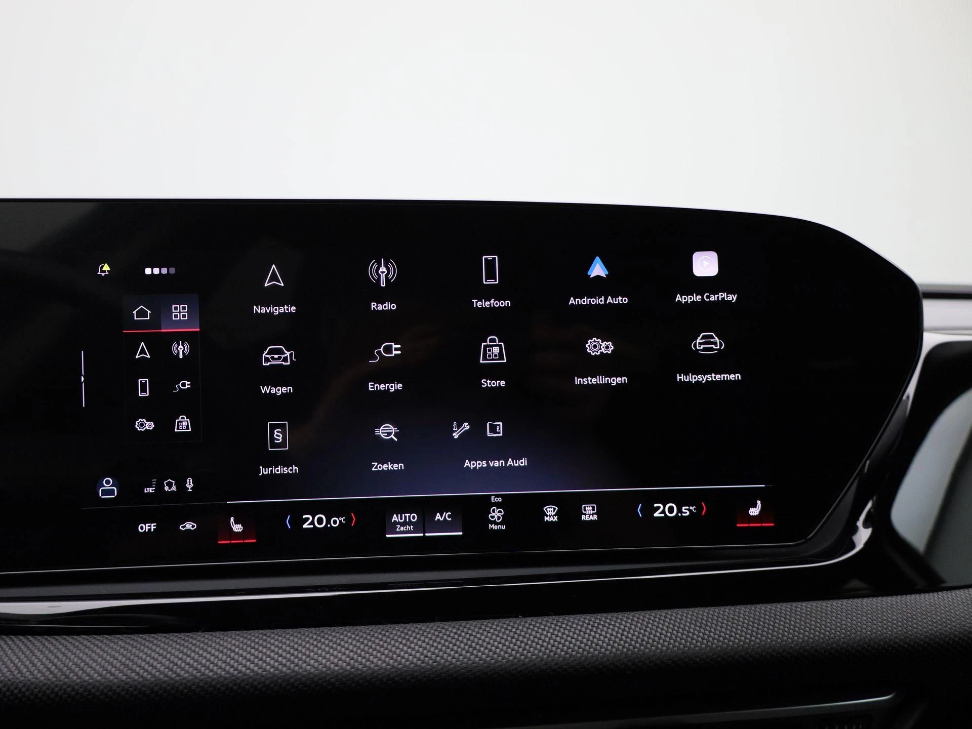 Audi A5 Avant 2.0 e-hybrid quattro S edition